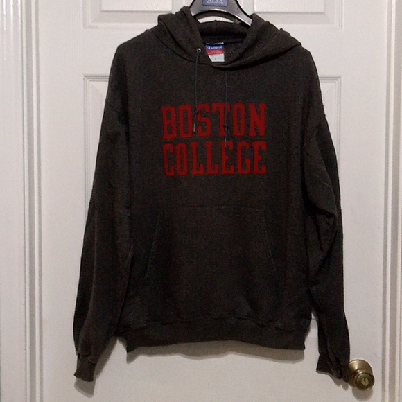 Boston College Hoddie - Picture 3 of 10